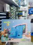 New Modio M71 256GB Pink Kids Tablet - 2