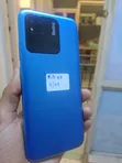 Redmi 10A 64GB Nyekundu - 2