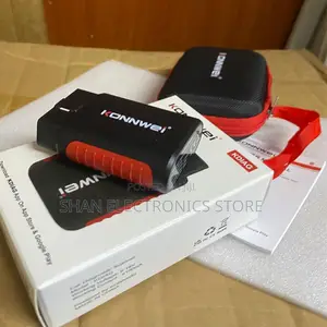 KDIAG Konnwei Car Diagnostic Tool with Bluetooth OBD2