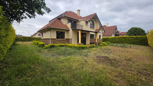 Nyumba ya Vyumba 4 Nyari Inauzwa - 1