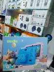 New Modio M7 256GB Green Kids Tablet - 2