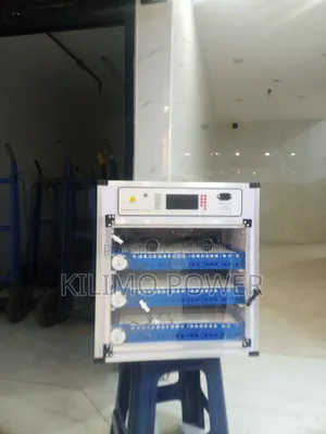 Inkubeta ya Mayai 204 Mpya Kabisa