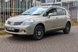 Nissan Tiida 2011 Beige - 2