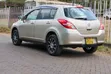 Nissan Tiida 2011 Beige - 3