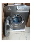 Smartpro 10kg Mashine ya Kufulia ya Mbele - 2