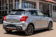 2019 Suzuki Swift Sport Gray - 3