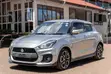 2019 Suzuki Swift Sport Gray - 5