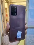 Oppo A78 5G 256GB Purple (Refurbished) - 2