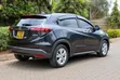 Honda Vezel 2019 Kijivu - 2