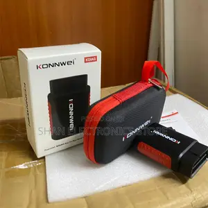 KDIAG Konnwei Bluetooth Auto Scanner