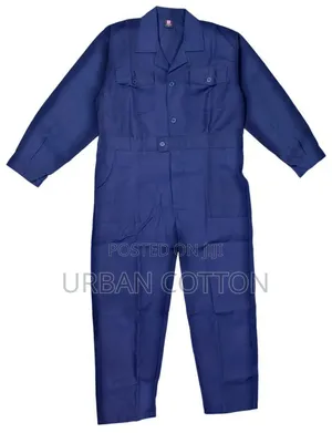 Pro Safe Overalls - Rangi na Saizi Zote