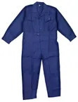 Pro Safe Overalls - Rangi na Saizi Zote - 1