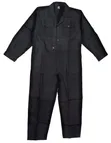 Pro Safe Overalls - Rangi na Saizi Zote - 3