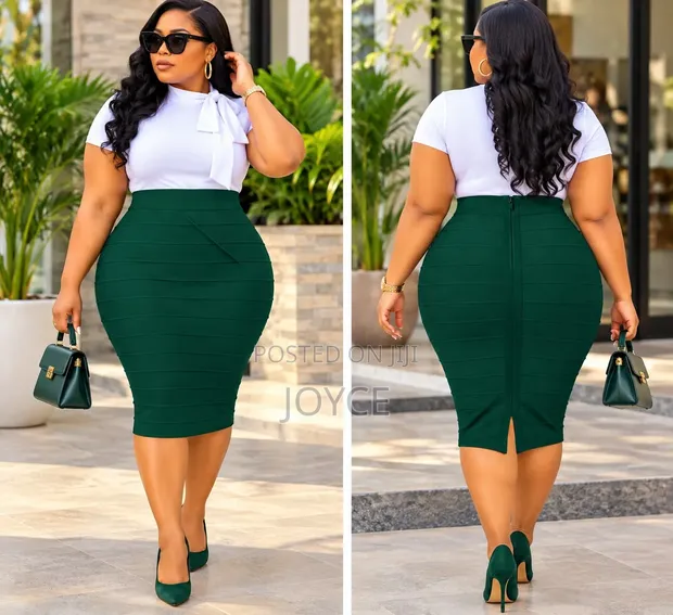 Bandage Skirt - Brand New - 1
