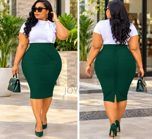 Bandage Skirt - Mpya Kabisa