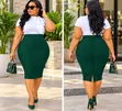 Bandage Skirt - Brand New - 1