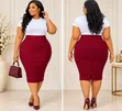 Bandage Skirt - Brand New - 2