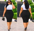 Bandage Skirt - Brand New - 5