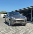 Porsche Cayenne 2013 - Brown - 3