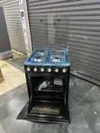 Volsmart Cooker - Reliable Performance - 2