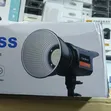 YM-600-SS LED Photography Fill Light na Remote & Tripod - 2