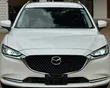 Mazda 6 2019 Rangi ya Loti - 1