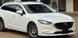 Mazda 6 2019 Rangi ya Loti - 2