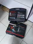 Kifaa cha Dharura cha Gari Cha Kila Kitu na Jump Starter & Air Pump - 1