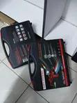 Kifaa cha Dharura cha Gari Cha Kila Kitu na Jump Starter & Air Pump - 2