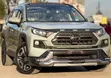 Toyota RAV4 Adventure 2019 Green - 1