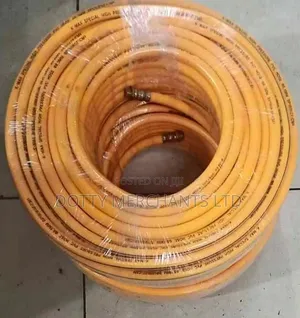 Durable High Pressure Spray Pipes 50m