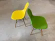 Kiti cha Kisasa cha Plastiki cha Chakula - 3