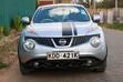 Nissan Juke 2014 Silver - 2