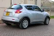 Nissan Juke 2014 Silver - 4