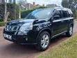 Nissan X-Trail 2012 Black - 2
