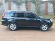 Nissan X-Trail 2012 Black - 3