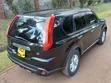 Nissan X-Trail 2012 Black - 4