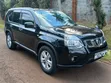 Nissan X-Trail 2012 Black - 5
