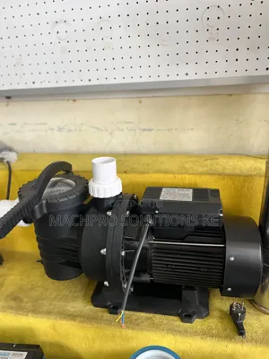 1.5HP Heavy Duty Swimming Pool Pump (1.1kW)