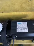 1.5HP Heavy Duty Swimming Pool Pump (1.1kW) - 2