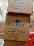 Aquasun 150L Non-Pressurized Solar Water Heater - 2