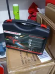 12V Car Jump Starter Power Bank - 1