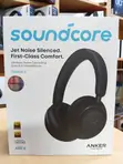 Anker Soundcore Space 2 Noise Cancelling Headphones - 1