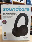 Anker Soundcore Space 2 Noise Cancelling Headphones - 2