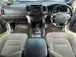 Toyota Land Cruiser 4.6 V8 AX G Selection 2009 Nyeupe - 2