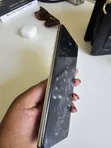 Samsung Galaxy S20 Ultra 5G 256GB Nyeupe - 3
