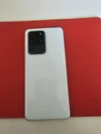 Samsung Galaxy S20 Ultra 5G 256GB Nyeupe - 4