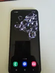 Samsung Galaxy S20 Ultra 5G 256GB Nyeupe - 5