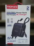 Promate Powerpack 20 PRO 20000mAh Power Bank - 2