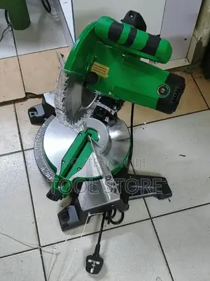 New Beat Compound Mitre Saw 254mm